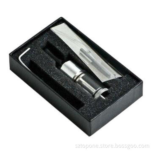 2013 New Arrival Huge Vapor Rebuildable Atomizer
